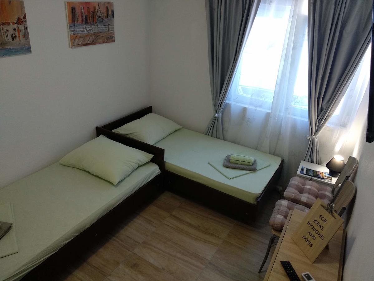 Guest House Put Neum Chambre photo